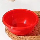 Миска с крышкой SparkPlast, 2.1 л, пластик, МИКС - Фото 8