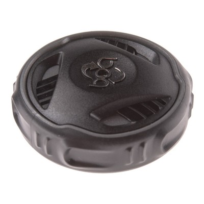 Ролик BOA FXR M3S BOA, размер 36-47, чёрный