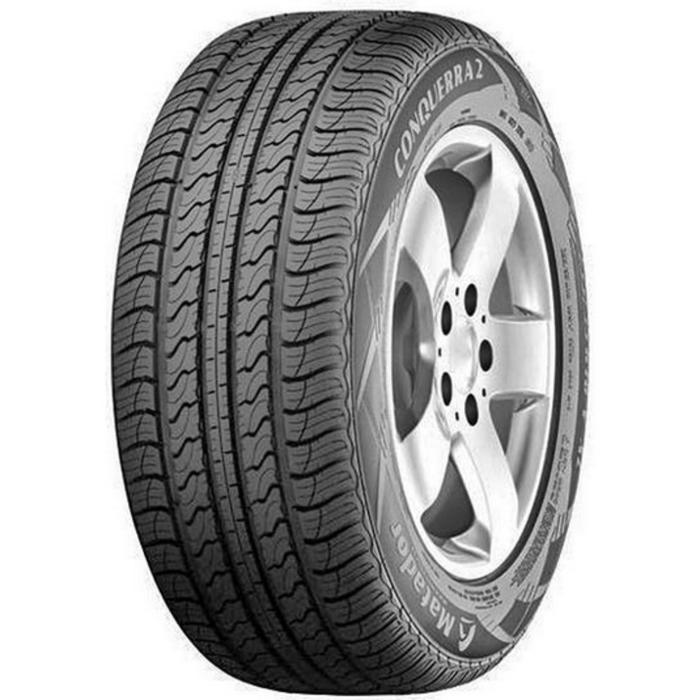 Шина всесезонная Matador MP-82 Conquerra 2 225/65 R17 102H - фото 1911367100