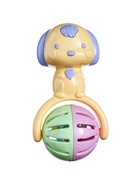 Погремушки «Яркое настроение», 8 шт. - Фото 3