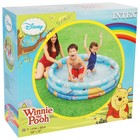 Бассейн надувной «Винни Пух», 147 х 33 см, от 2 лет, 58915NP INTEX - Фото 5