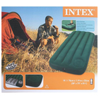 Матрас надувной Prestige Downy, 76 х 191 х 22 см, со встроенным ножным насосом, 66950 INTEX - Фото 2