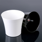 Кашпо с автополивом «Комфорт», 2,5 л (1,3 л), цвет белый - Фото 3