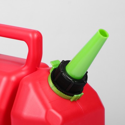 Канистра ГСМ комбинированная Kessler premium, 2.5 + 6 л