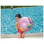 Мяч пляжный Princess, d=51 см, от 2 лет, 91042 Bestway - Фото 5