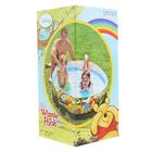 Бассейн с жесткими бортами "Винни Пух", от 3 лет - Фото 2