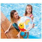 Мяч пляжный «Винни Пух», d=51 см, от 3 лет, 58025NP INTEX - Фото 2
