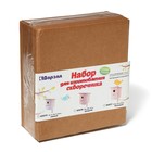 Скворечник, 18 × 18 × 35 см - Фото 8