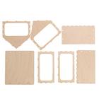 Kopмушка для птиц «Гнёздышко», 21 × 17,5 × 18 см, Greengo - Фото 6