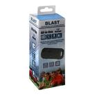Портативная колонка Blast BAS-461, BT, 10 Вт, microSD, FM, микрофон, 1200 мАч, черная - фото 9915024