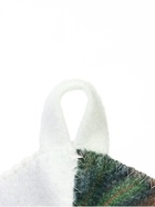 Шапка для бани и сауны «Хозяин бани», полиэфир, «Банная забава» - Фото 5