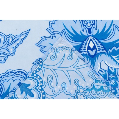 Постельное бельё 2 сп. Merry, 175х215см, 175х215см, 70х70см 2 шт, полисатин, 75 г/м², пэ100%