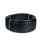 Труба ПНД ПЭ100 SDR=13.6, d=25×2 мм, 12.5 бар, бухта 100 м - Фото 3