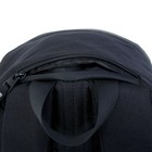 Рюкзак школьный Bruno Visconti, 40 х 30 х 17 см, Music. Party, чёрный - Фото 6