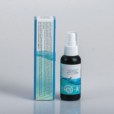 Подарочный набор с органической косметикой на 8 марта «Нежное мгновение»