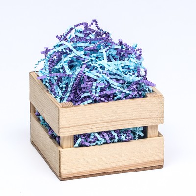 Наполнитель бумажный для подарков, МИКС 5, 50 г