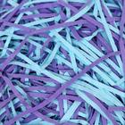 Наполнитель бумажный, МИКС 5, 100 г - Фото 2