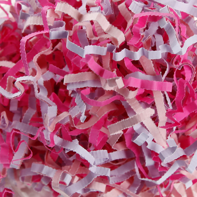 Наполнитель бумажный, МИКС 8, 500 г