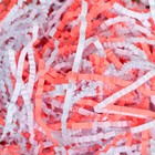 Наполнитель бумажный, МИКС 8, 1000 г - фото 41407655