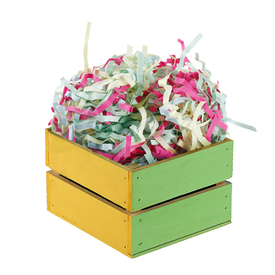 Наполнитель бумажный, МИКС 10, 100 г