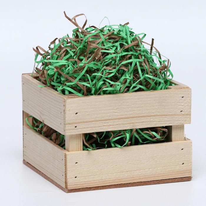 Наполнитель бумажный, МИКС 14, 100 г - Фото 1