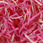 Наполнитель бумажный, МИКС 6, 100 г - фото 26889337