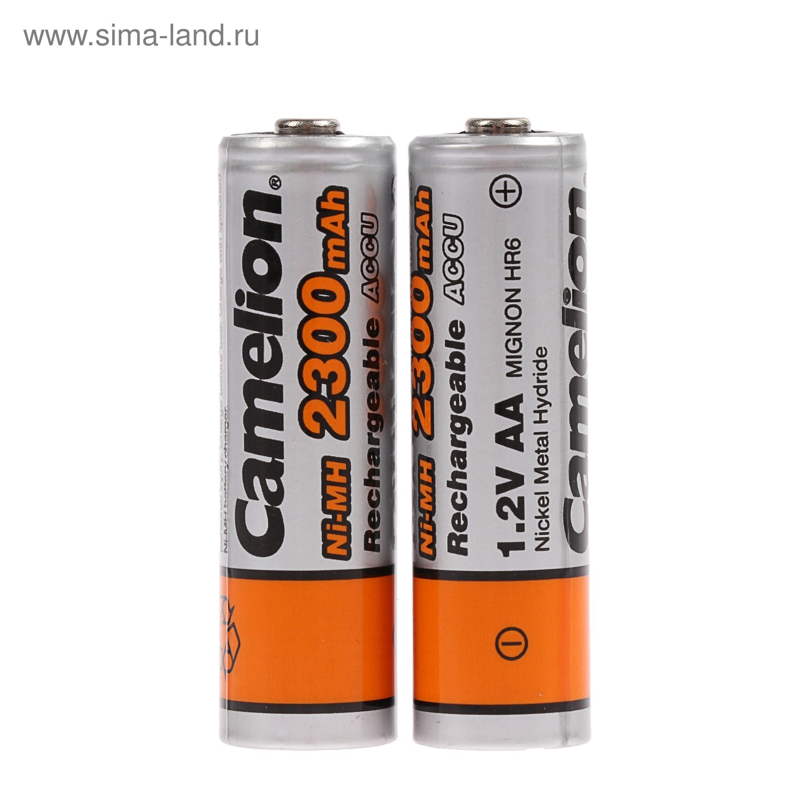 Купить В Омске Батарейку Camelion