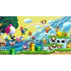 Игра для Nintendo Switch New Super Mario Bros. U Deluxe - Фото 3