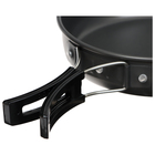 Набор туристической посуды maclay: чайник, кастрюля, сковорода, 3 чашки, черпак, лопатка, губка - Фото 14