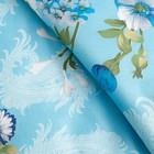 Одеяло «Холофитекс», размер 140х205 см, цвет МИКС, синтетическое волокно - Фото 3