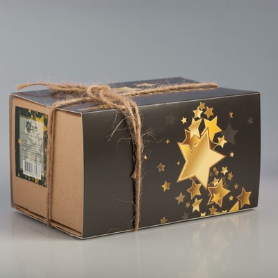 Подарочный набор с органической косметикой для женщин «Для тебя»