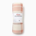 Плед Casa Conforte Бостон, флис 180г/м, 100% полиэстер - фото 24541314