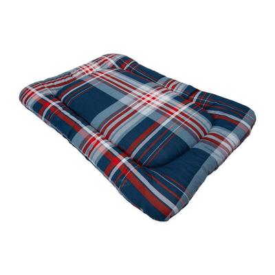 Лежак "Навара" №0, 55 х 34 х 4 см, микс