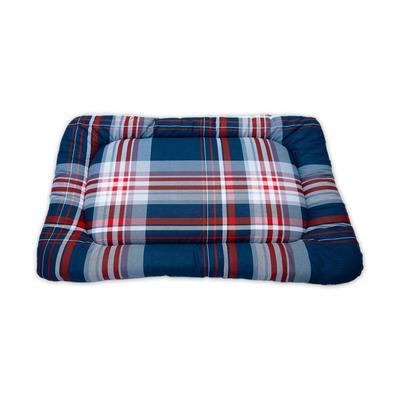 Лежак "Навара" №0, 55 х 34 х 4 см, микс