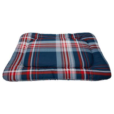 Лежак "Навара" №0, 55 х 34 х 4 см, микс