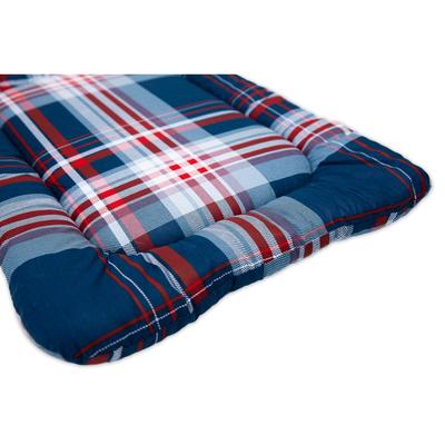 Лежак "Навара" №0, 55 х 34 х 4 см, микс