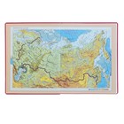 Премиум-дневник универсальный, для 1-11 класса Vivella «Школа», обложка искусственная кожа, бордовый - Фото 4