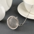 Сито для чая Доляна «Классика» - Фото 1