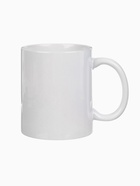 Кружка чайная керамическая «Здесь могло бы быть вино», 320 мл, 18+ - Фото 3