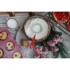 Набор сит Доляна, 3 шт., d=6/7/9 см, нержавеющая сталь, разноцветные - Фото 5