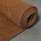 Кокосовое полотно для мульчирования, 3×0.75 м, «Мульчаграм» - Фото 8