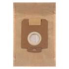 Мешки пылесборники Filtero FLS 01 (S-bag) Эконом 4 шт.,  для PHILIPS, ELECTROLUX, бумажные - Фото 2