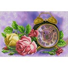 Набор для выкладывания алмазной мозаики «Розовый час» - фото 298181318