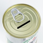 Копилка для денег «Банка. Коплю на пиво», металл - Фото 7