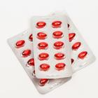 Витамин Е плюс, 30 капс по 350 мг. - Фото 2