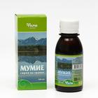 Сироп на травах Мумиё, 100 мл. - Фото 1