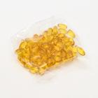 Масло расторопши, защита печени, 100 капсул по 350 мг - Фото 2