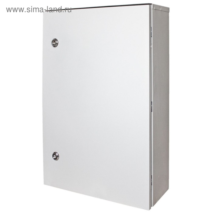 Щит с монтажной панелью RUCELF ЩМП 09, IP31