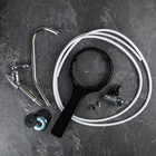 Система для фильтрации «Гейзер. Стандарт» для мягкой воды - фото 23789526