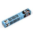 Шашки, настольная игра «Два пингвина», 24 шт., мягкое поле 29×29 см - Фото 5